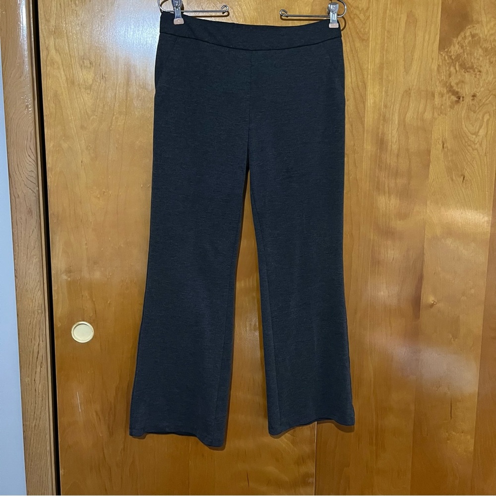 New York & Company Size Small Gray Pants